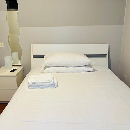 Bed and Breakfast Capitolium Ad Brescia Exterior foto