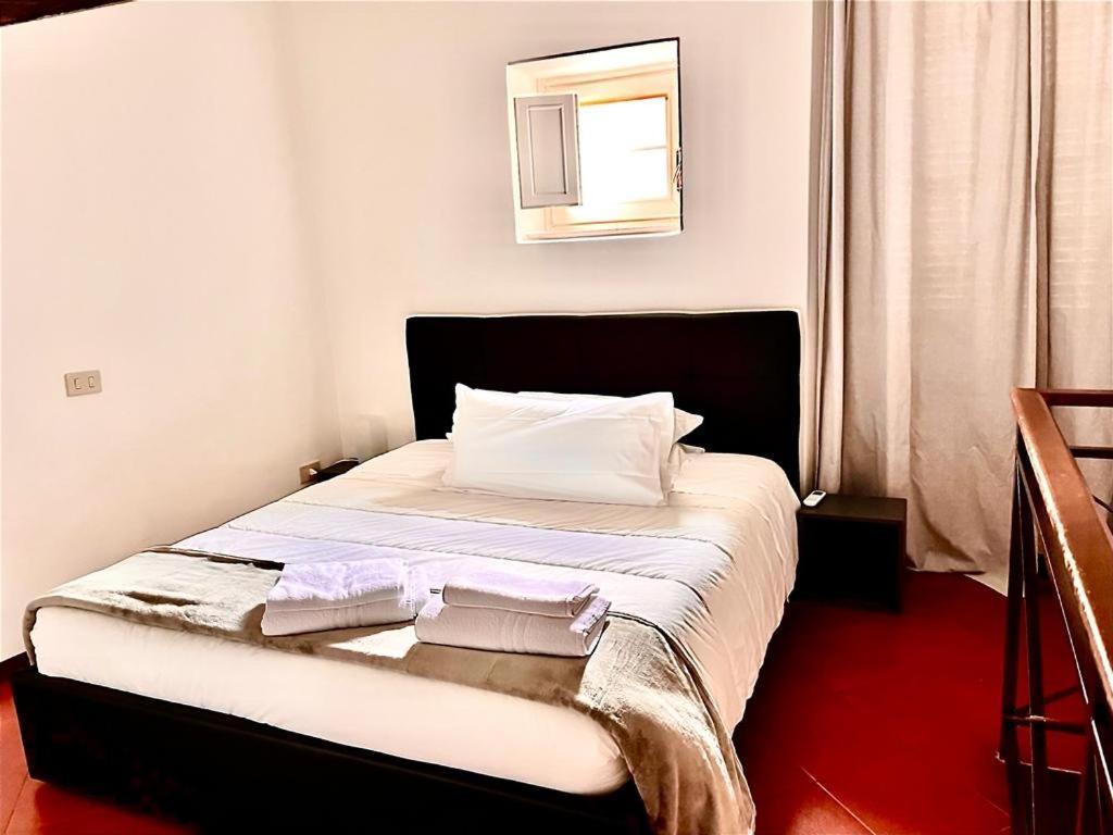 Bed and Breakfast Capitolium Ad Brescia Exterior foto