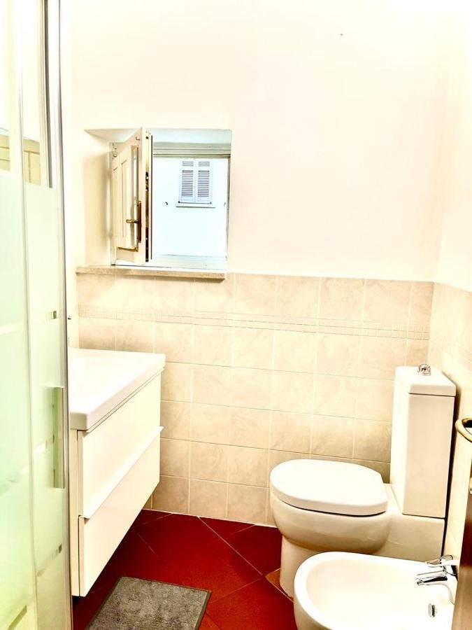Bed and Breakfast Capitolium Ad Brescia Exterior foto