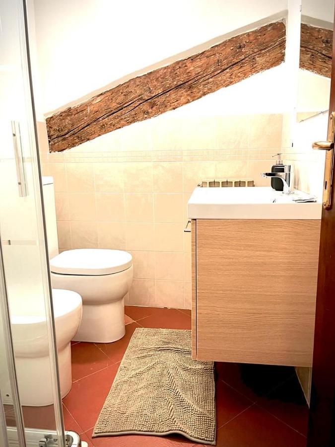 Bed and Breakfast Capitolium Ad Brescia Exterior foto