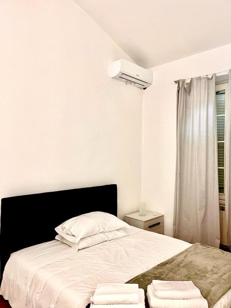 Bed and Breakfast Capitolium Ad Brescia Exterior foto
