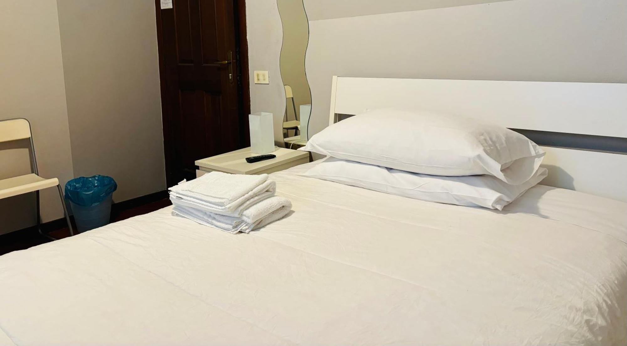 Bed and Breakfast Capitolium Ad Brescia Exterior foto