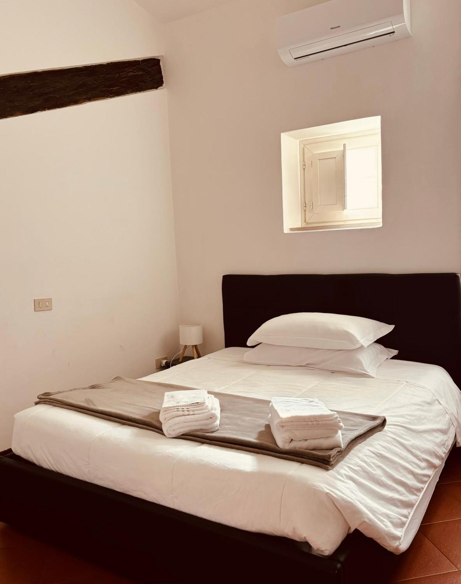 Bed and Breakfast Capitolium Ad Brescia Exterior foto