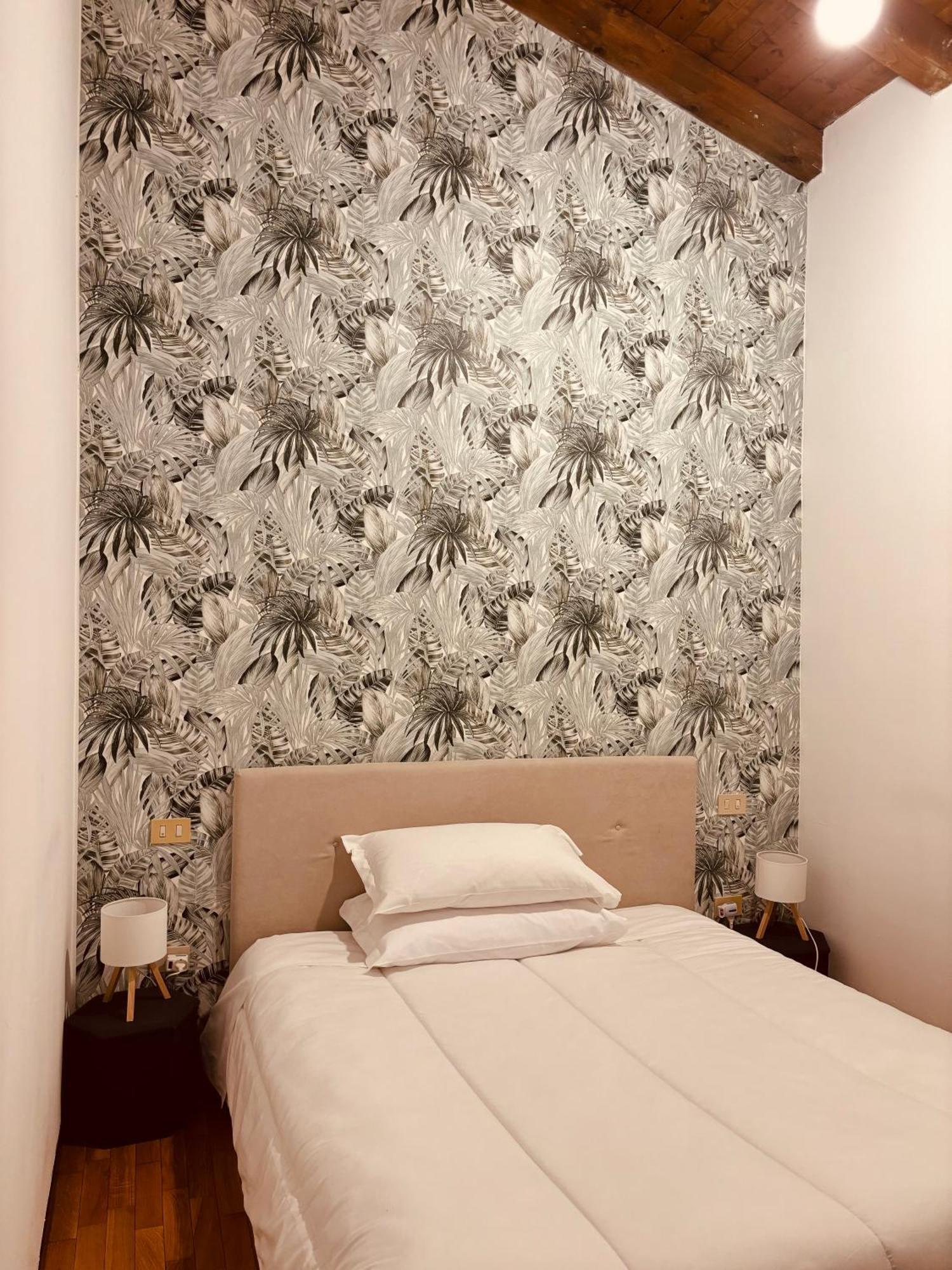 Bed and Breakfast Capitolium Ad Brescia Exterior foto