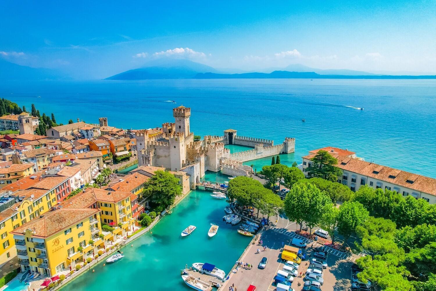Bed and Breakfast Capitolium Ad Brescia Exterior foto