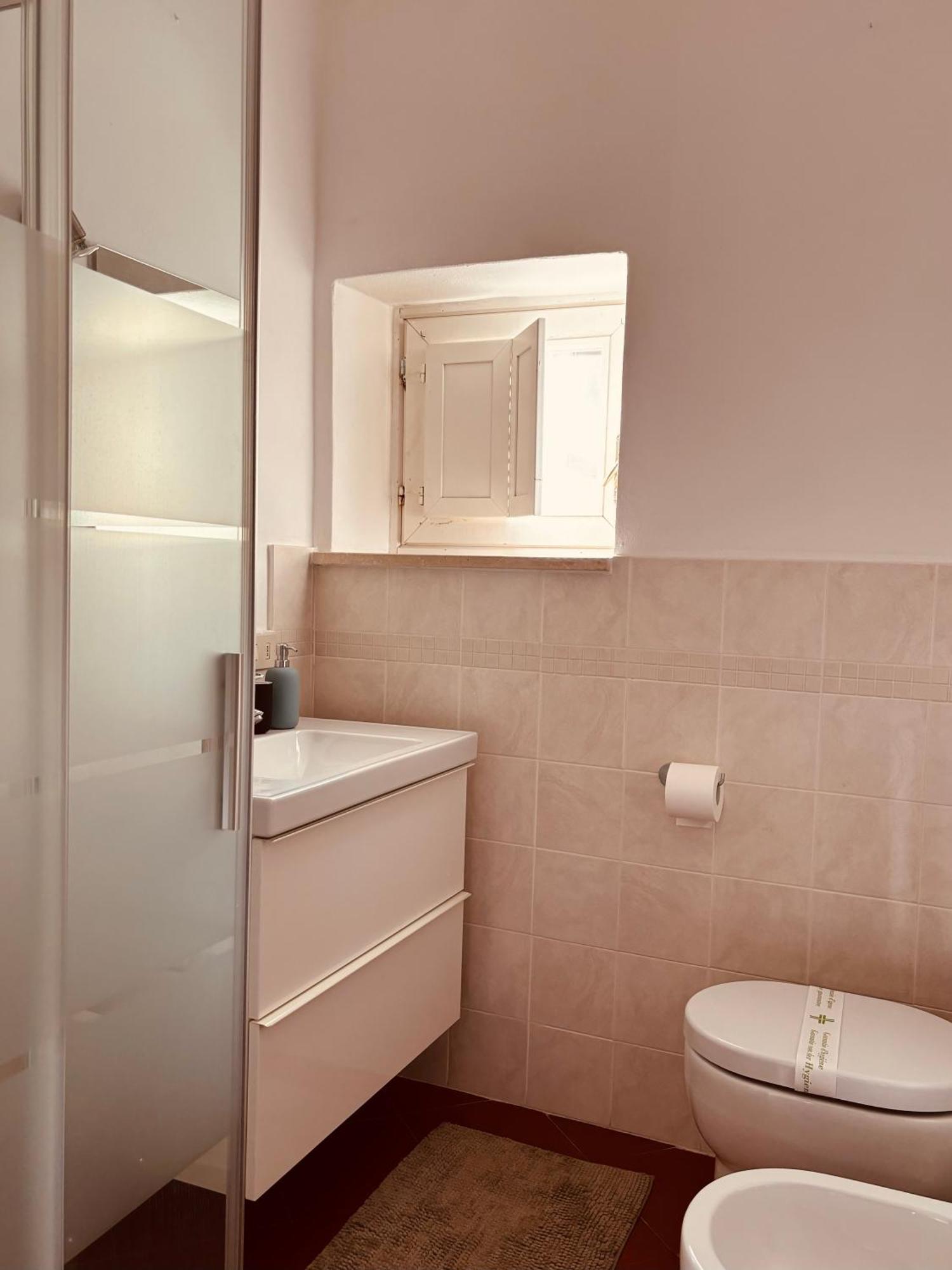 Bed and Breakfast Capitolium Ad Brescia Exterior foto
