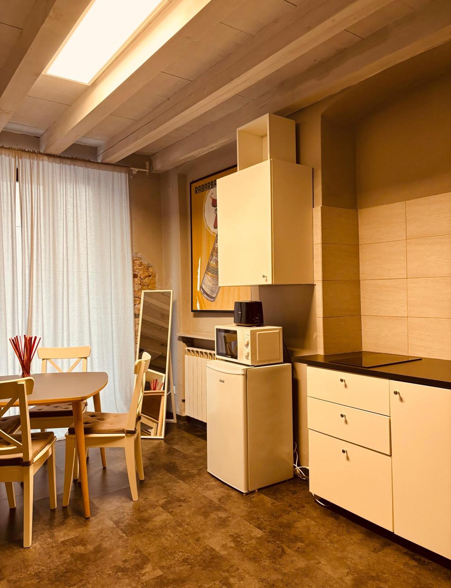 Bed and Breakfast Capitolium Ad Brescia Exterior foto