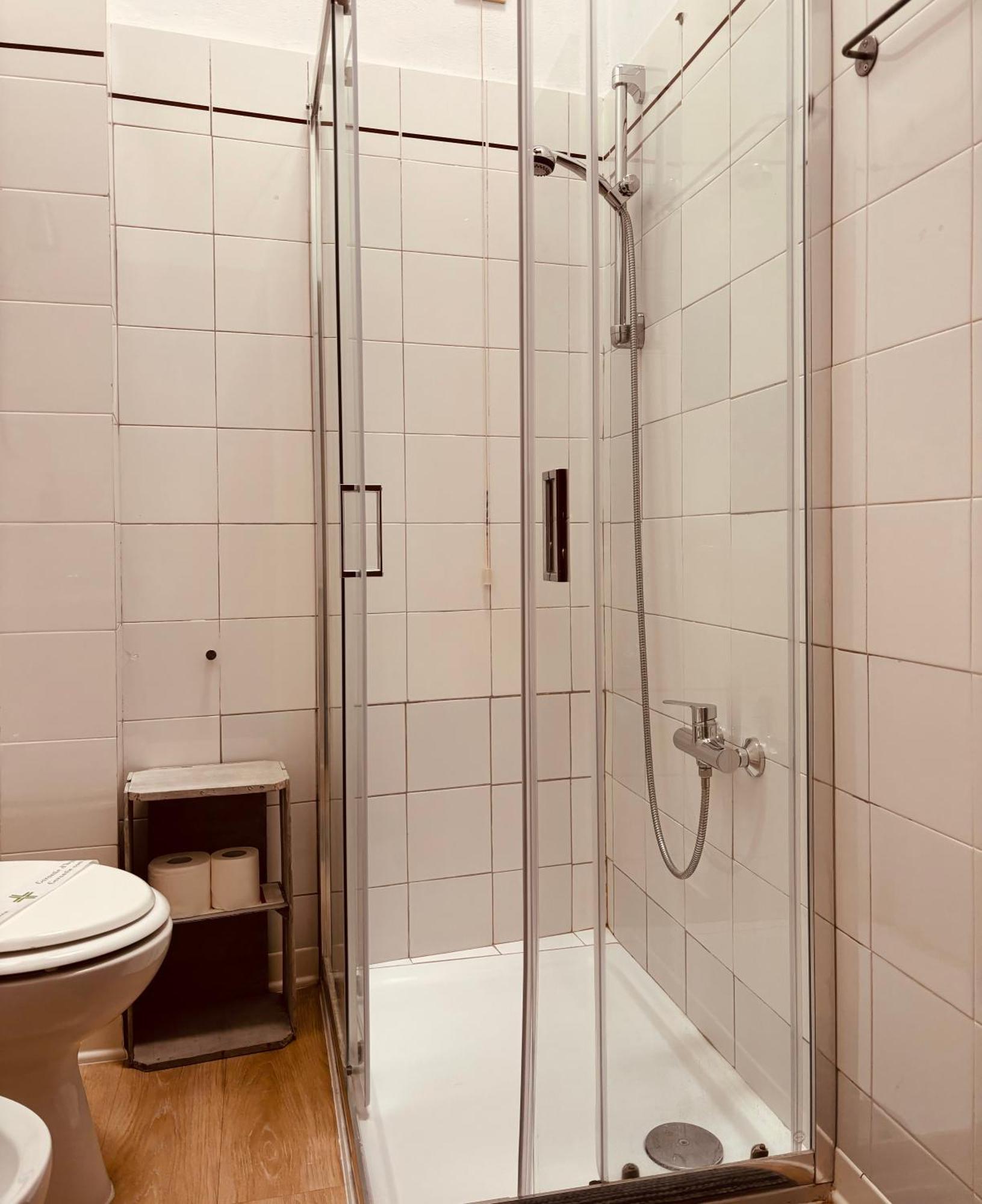 Bed and Breakfast Capitolium Ad Brescia Exterior foto