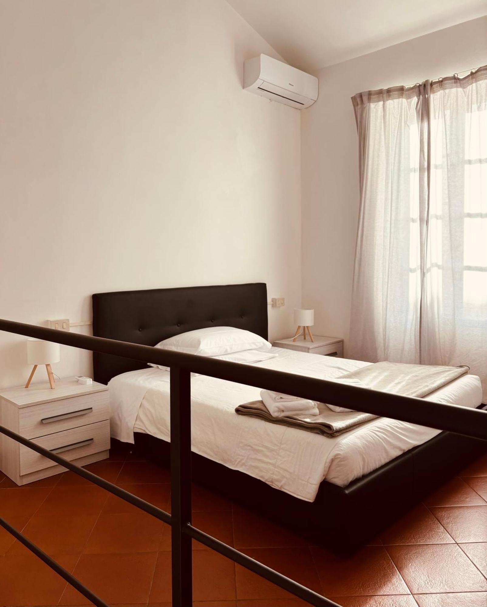 Bed and Breakfast Capitolium Ad Brescia Exterior foto