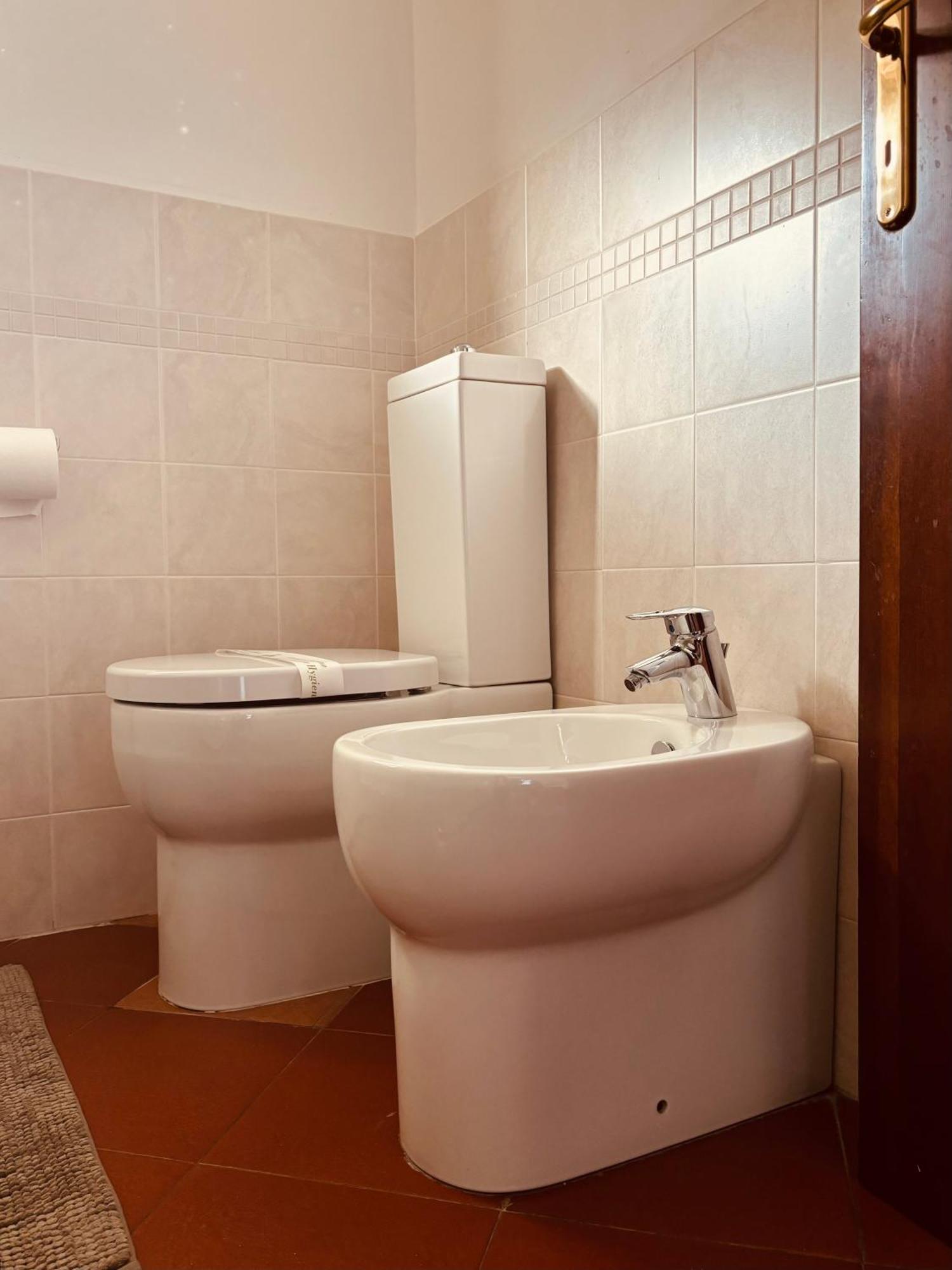 Bed and Breakfast Capitolium Ad Brescia Exterior foto