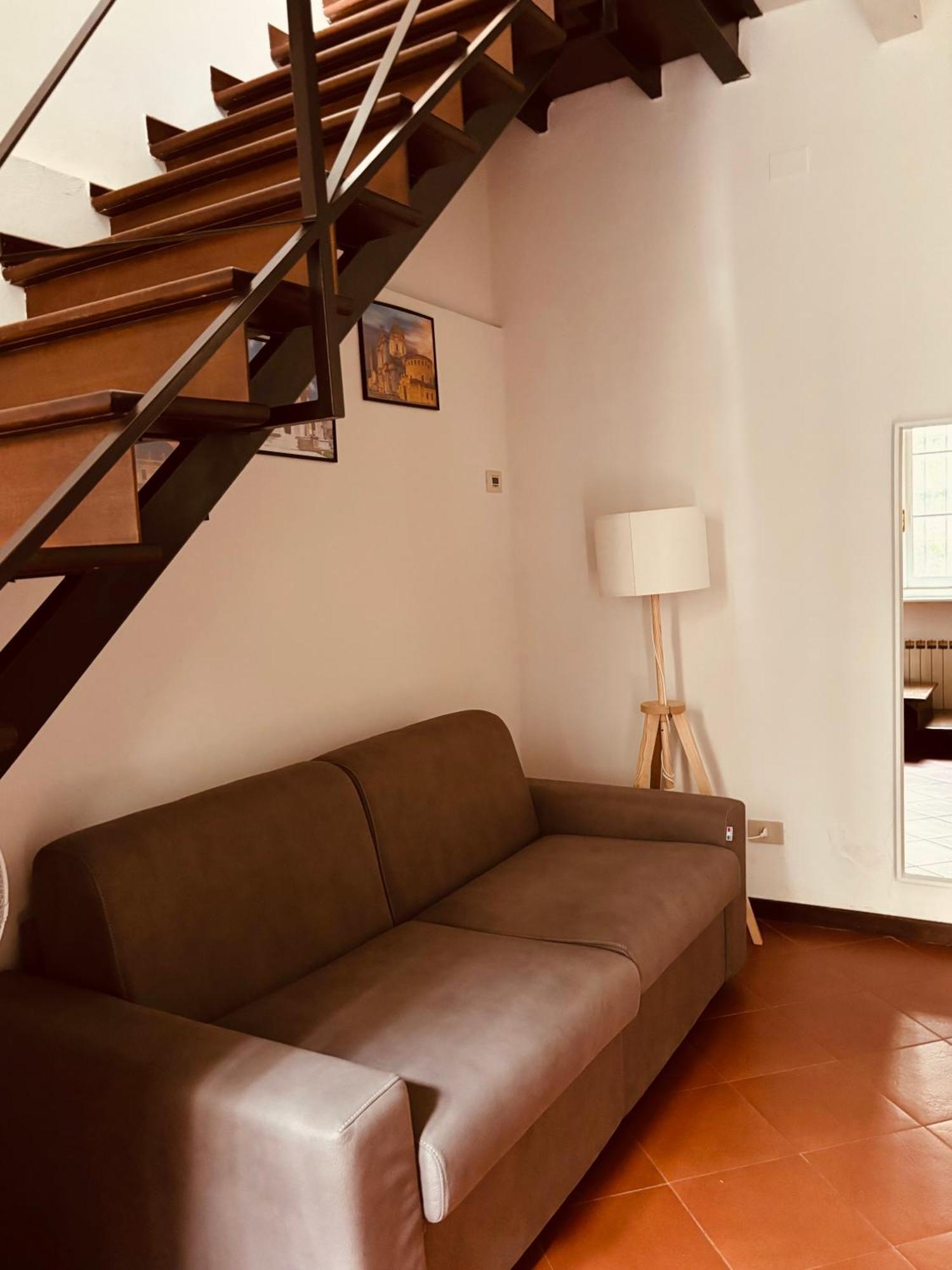 Bed and Breakfast Capitolium Ad Brescia Exterior foto