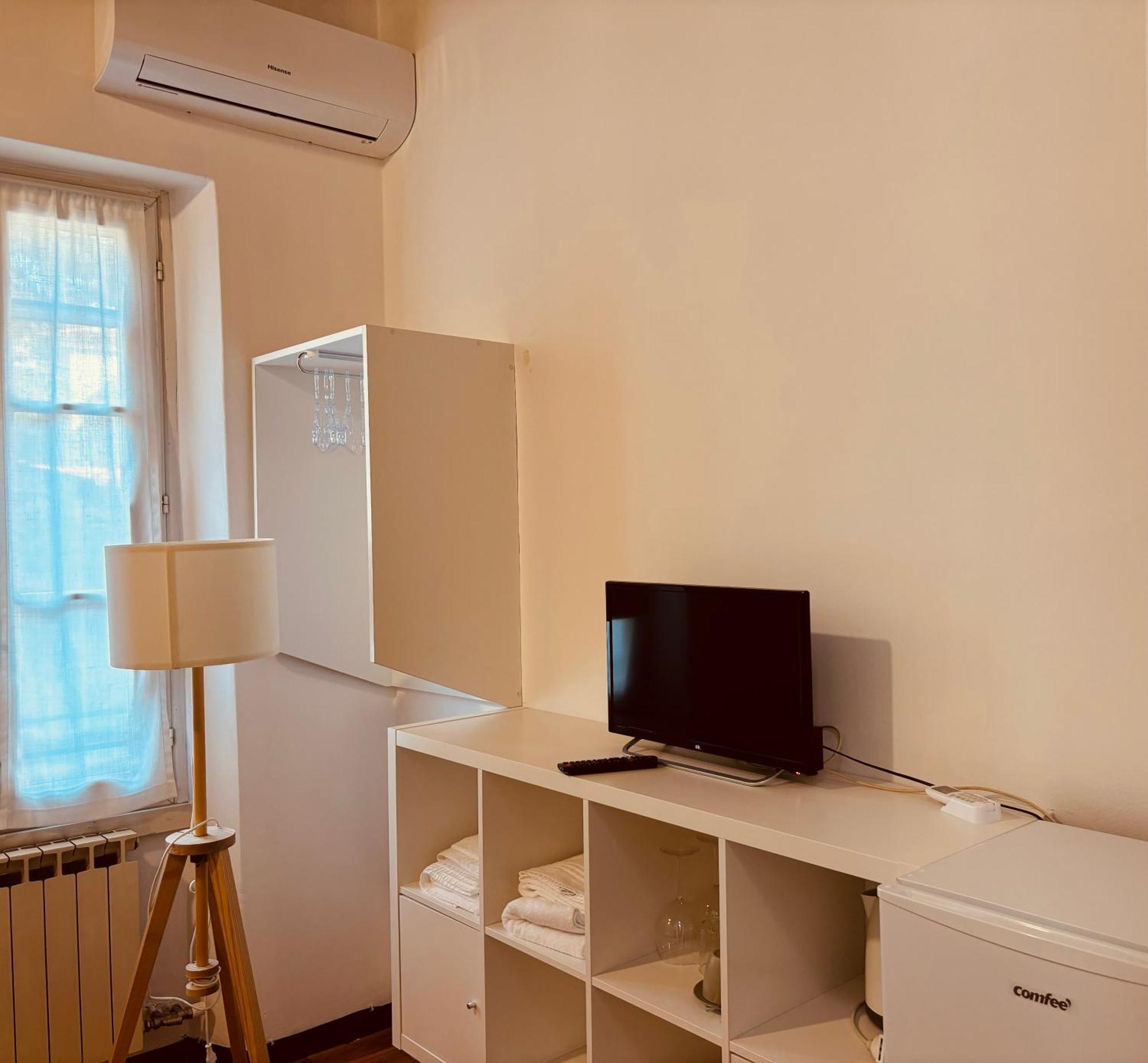 Bed and Breakfast Capitolium Ad Brescia Exterior foto