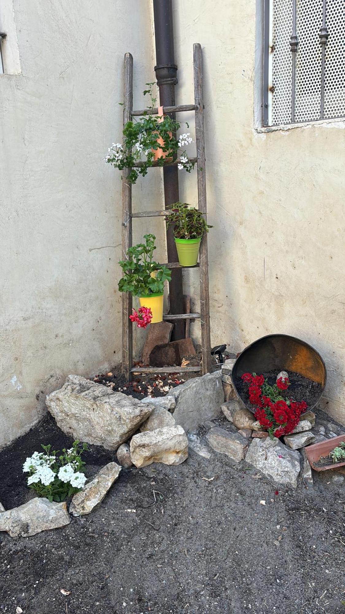 Bed and Breakfast Capitolium Ad Brescia Exterior foto